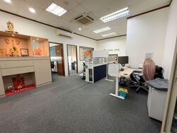 Wintech Centre (D14), Office #571648061